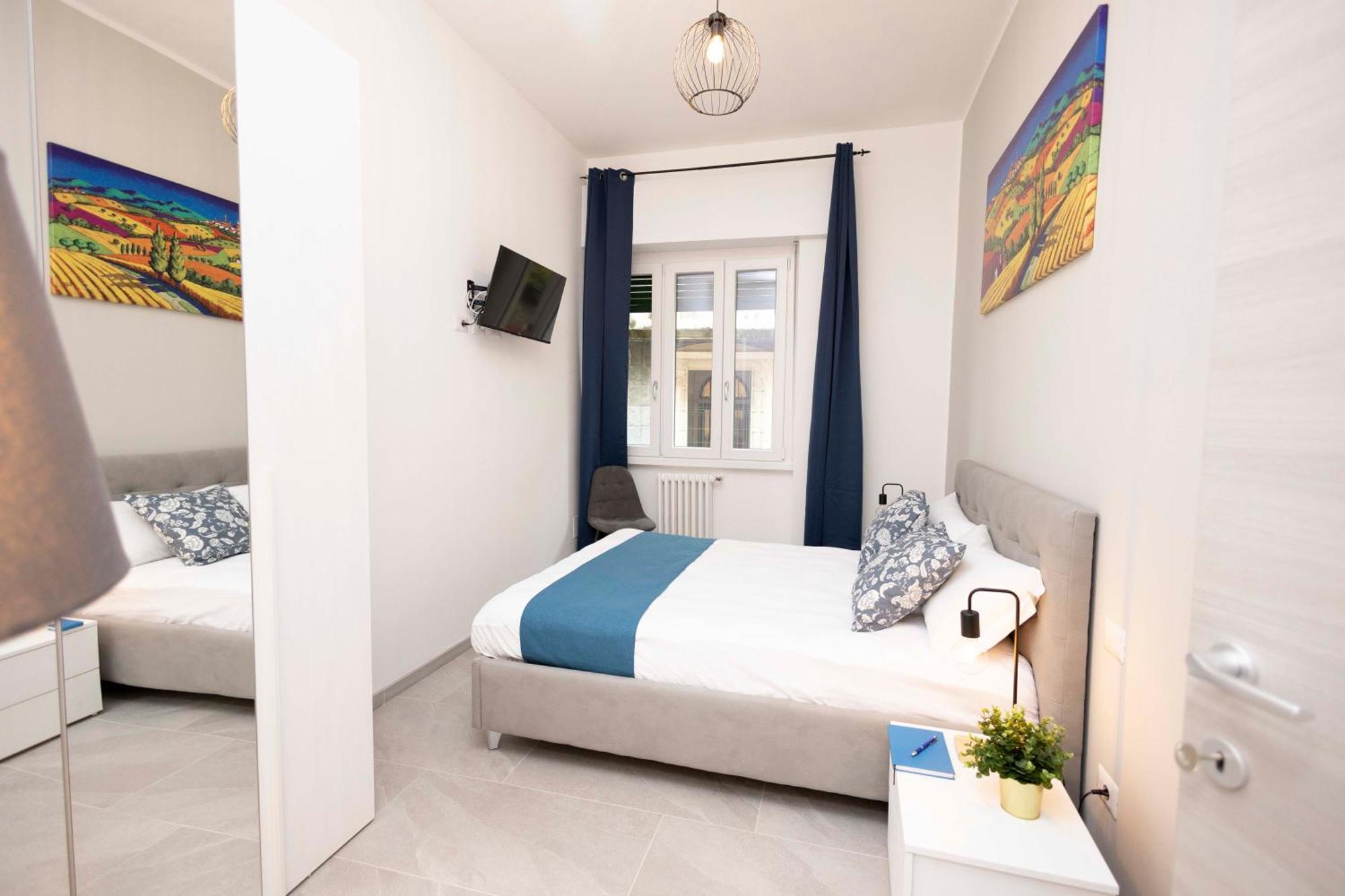 Navigli Dock Apartment By 101Flats Milánó Kültér fotó
