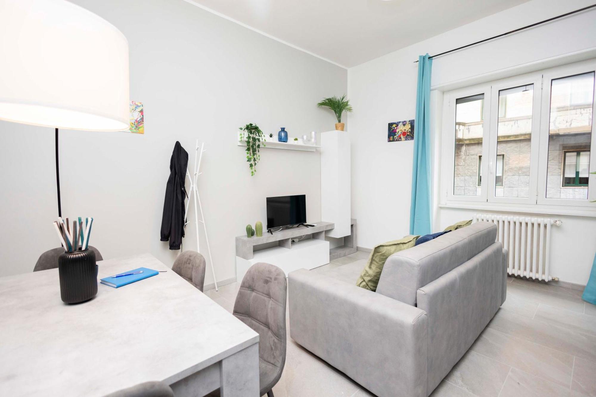 Navigli Dock Apartment By 101Flats Milánó Kültér fotó