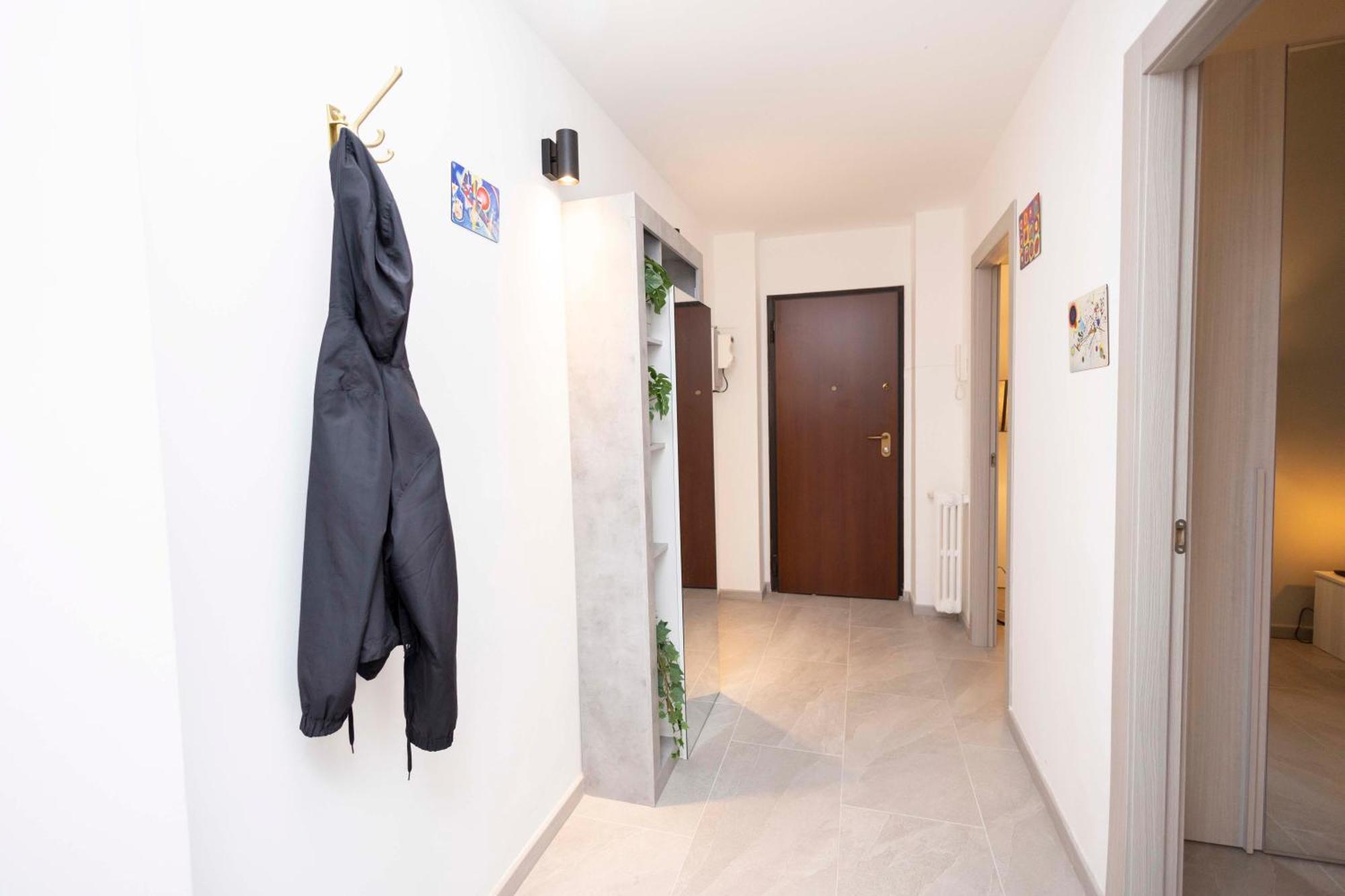 Navigli Dock Apartment By 101Flats Milánó Kültér fotó